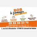 BOB LE FROMAGER