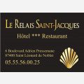 Relais Saint Jacques