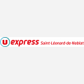 u express saint leonard