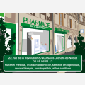 pharmacie de l'avenue