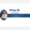 Allianz christelle Bonnafet