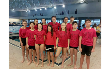 championnat tri departemental 21 et 22 jANVIER à LIMOGES