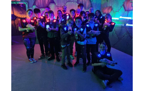 apres midi laser league limoges