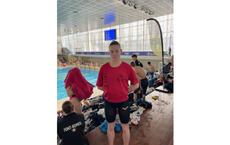 championnat régionaux occitanie juniors/seniors a Montpellier du 17 au 19 fevrier