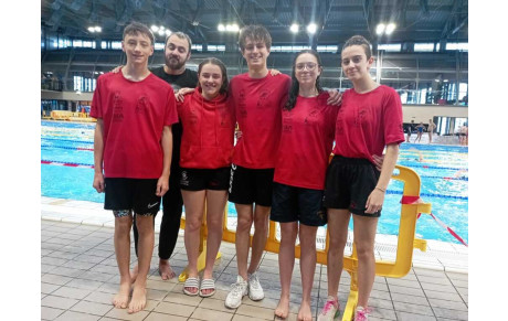 2EME MEETING LNA TOUR CAPOLIMOGES