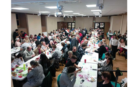 UN PREMIER LOTO REUSSI 