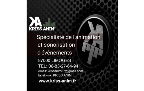 INFO NOUVEAU PARTENAIRE